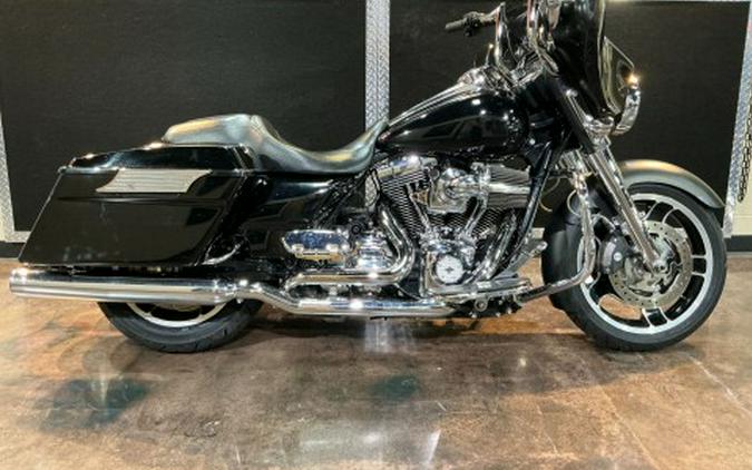 2012 Harley-Davidson Street Glide®