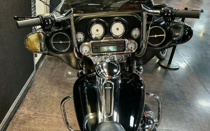 2012 Harley-Davidson Street Glide®