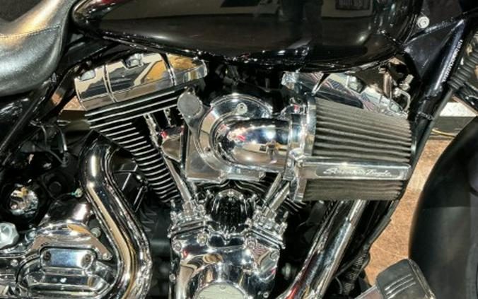 2012 Harley-Davidson Street Glide®