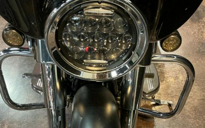 2012 Harley-Davidson Street Glide®
