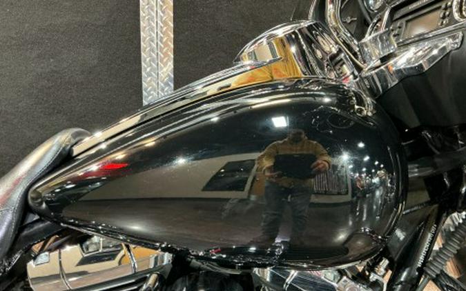 2012 Harley-Davidson Street Glide®