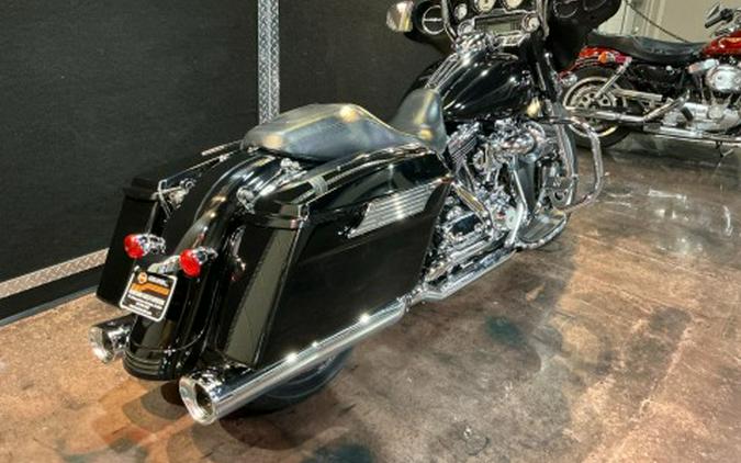 2012 Harley-Davidson Street Glide®