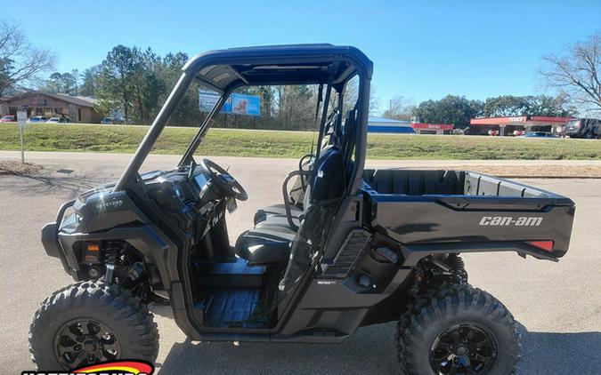 2026 Can-Am Defender XT HD11 With 10.25 In.Display
