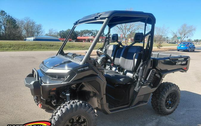 2026 Can-Am Defender XT HD11 With 10.25 In.Display