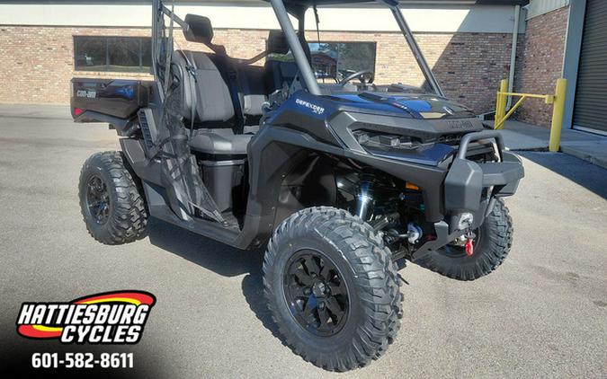 2026 Can-Am Defender XT HD11 With 10.25 In.Display