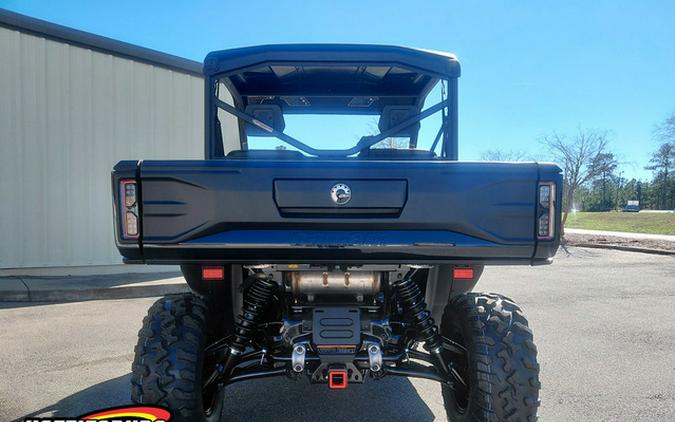 2026 Can-Am Defender XT HD11 With 10.25 In.Display
