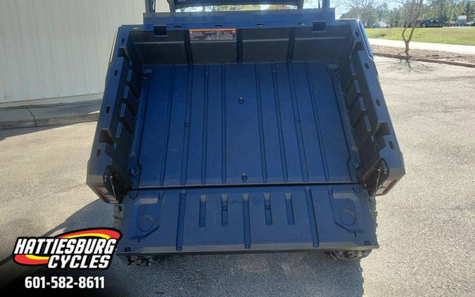 2026 Can-Am Defender XT HD11 With 10.25 In.Display