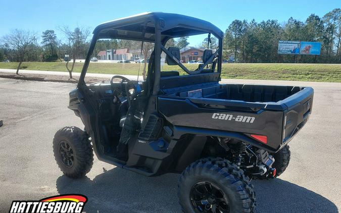 2026 Can-Am Defender XT HD11 With 10.25 In.Display