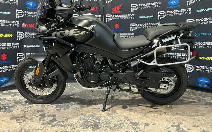 2026 CFMOTO Ibex 800 E