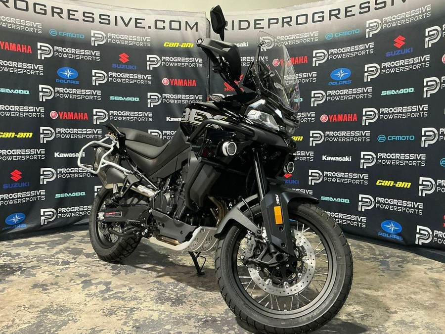 2026 CFMOTO Ibex 800 E