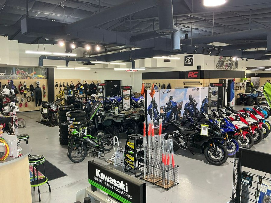 2026 CFMOTO Ibex 800 E