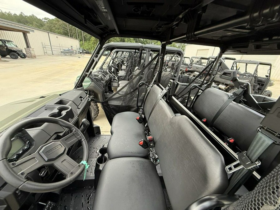 2026 Polaris Ranger Crew 1000