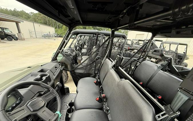 2026 Polaris Ranger Crew 1000