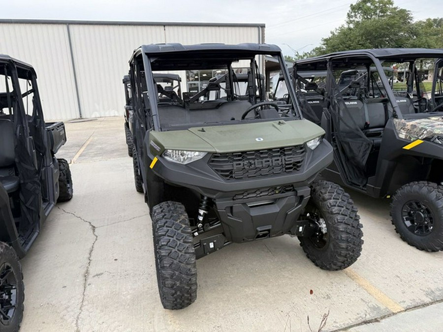 2026 Polaris Ranger Crew 1000