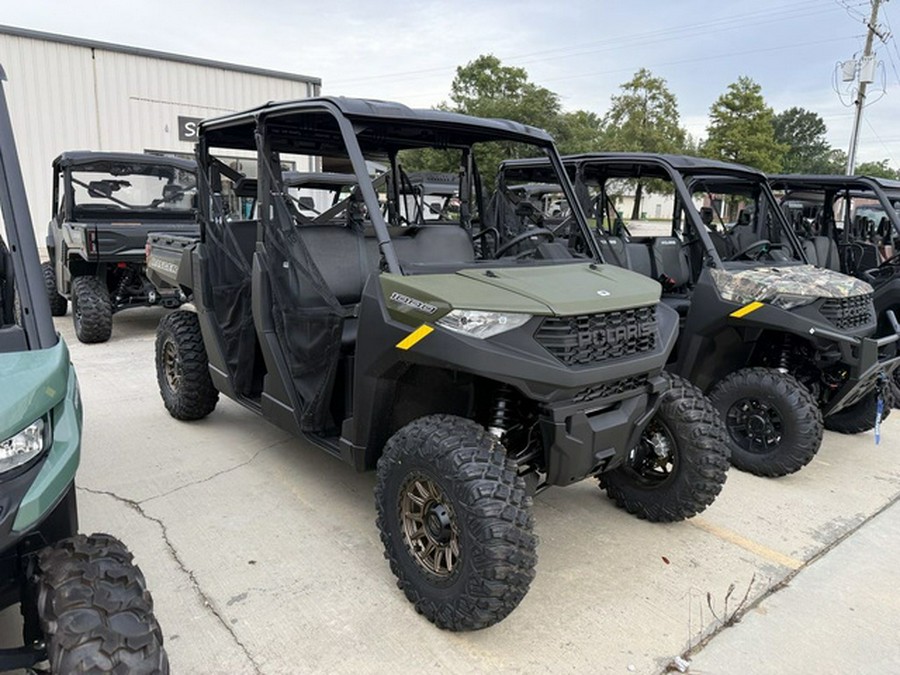 2026 Polaris Ranger Crew 1000