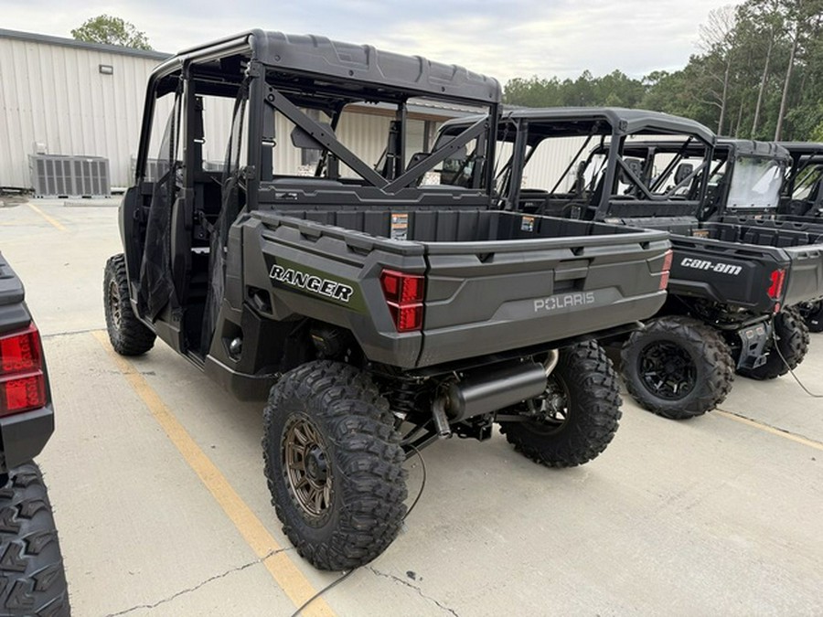 2026 Polaris Ranger Crew 1000