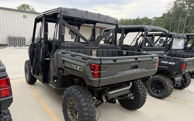 2026 Polaris Ranger Crew 1000