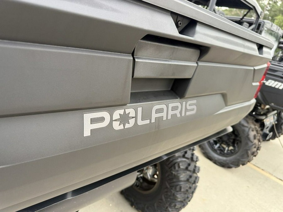 2026 Polaris Ranger Crew 1000