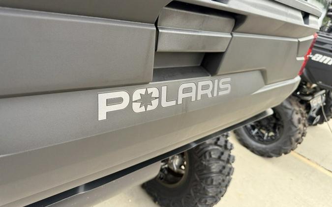2026 Polaris Ranger Crew 1000