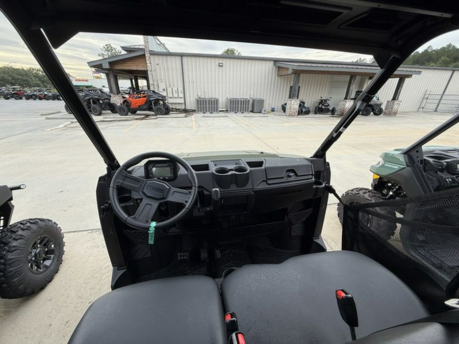 2026 Polaris Ranger Crew 1000