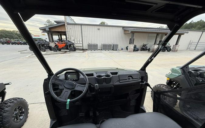2026 Polaris Ranger Crew 1000