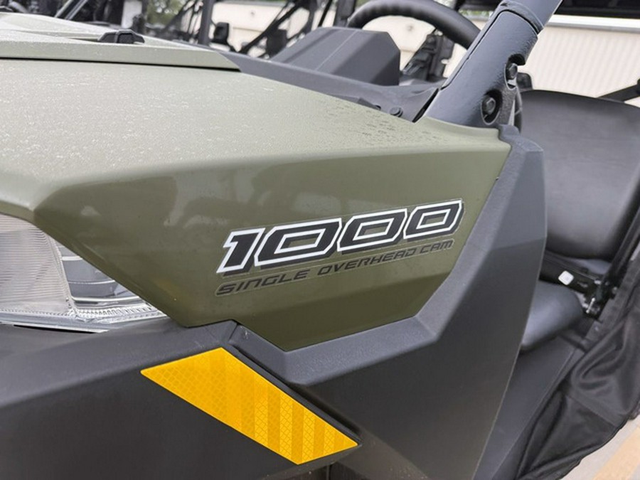 2026 Polaris Ranger Crew 1000