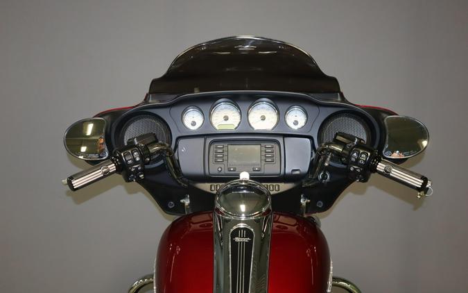 2017 Harley-Davidson Street Glide Special FLHX