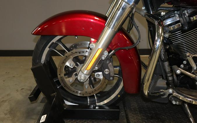 2017 Harley-Davidson Street Glide Special FLHX
