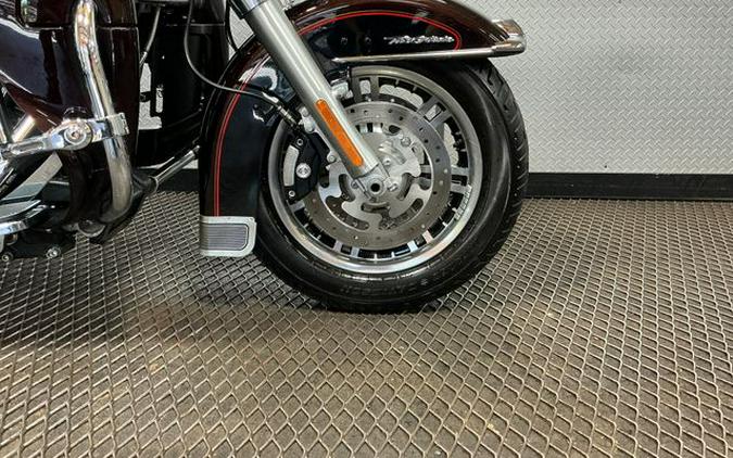 2011 Harley-Davidson Trike Tri Glide Ultra Classic