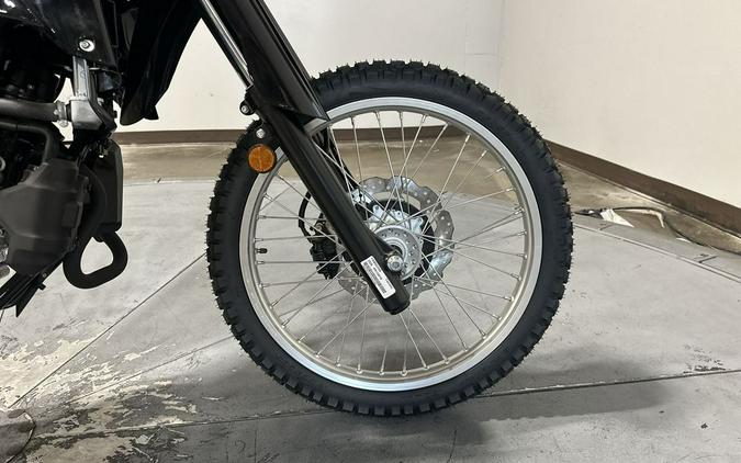 2026 Yamaha WR 125R