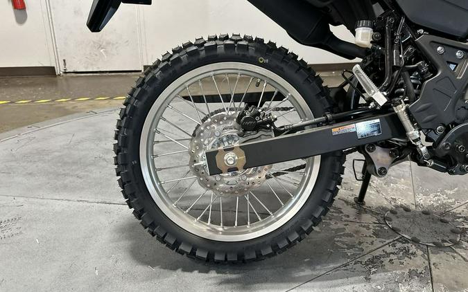 2026 Yamaha WR 125R