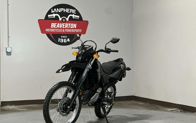 2026 Yamaha WR 125R