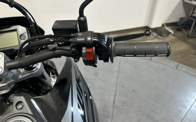 2026 Yamaha WR 125R