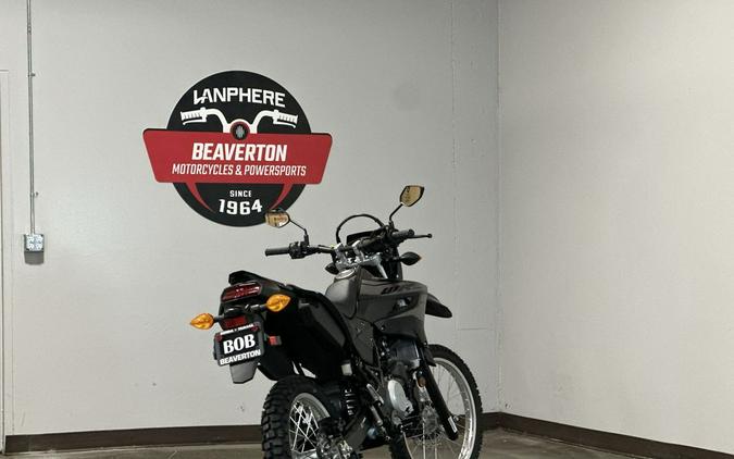 2026 Yamaha WR 125R