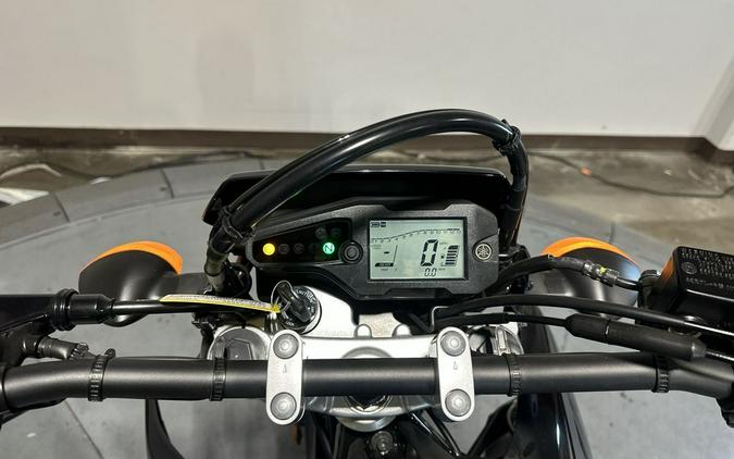 2026 Yamaha WR 125R