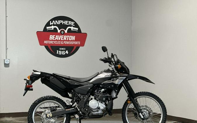 2026 Yamaha WR 125R