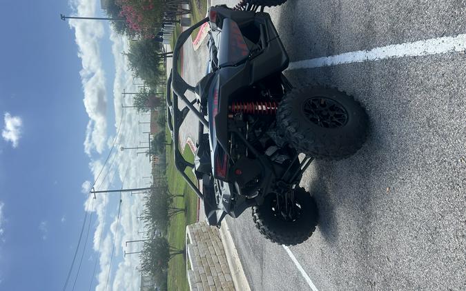 2026 Can-Am Maverick X3 RS TURBO