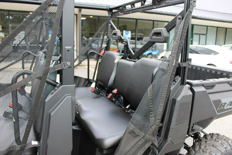 2027 Polaris® Ranger Crew 1000