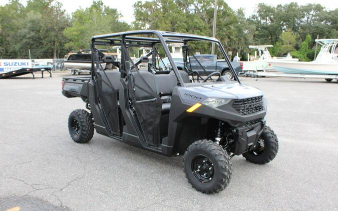2027 Polaris® Ranger Crew 1000