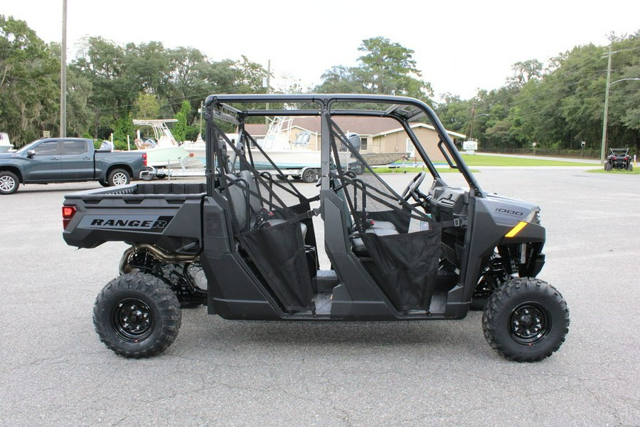 2027 Polaris® Ranger Crew 1000