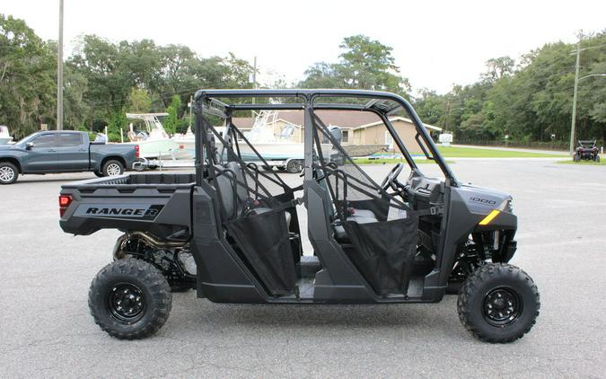 2027 Polaris® Ranger Crew 1000