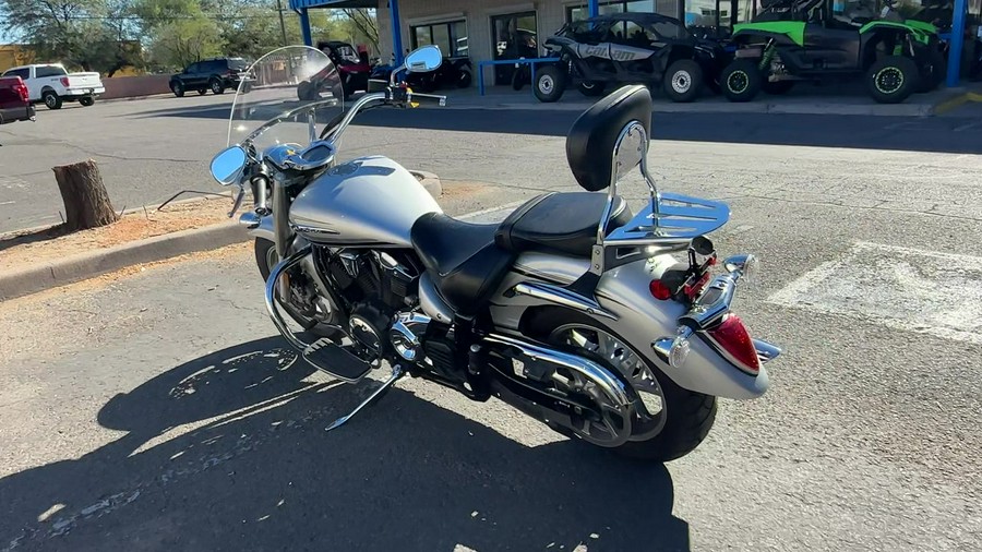 2015 Yamaha V Star® 1300