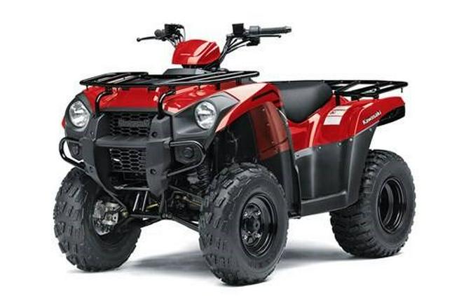 2024 Kawasaki Brute Force 300