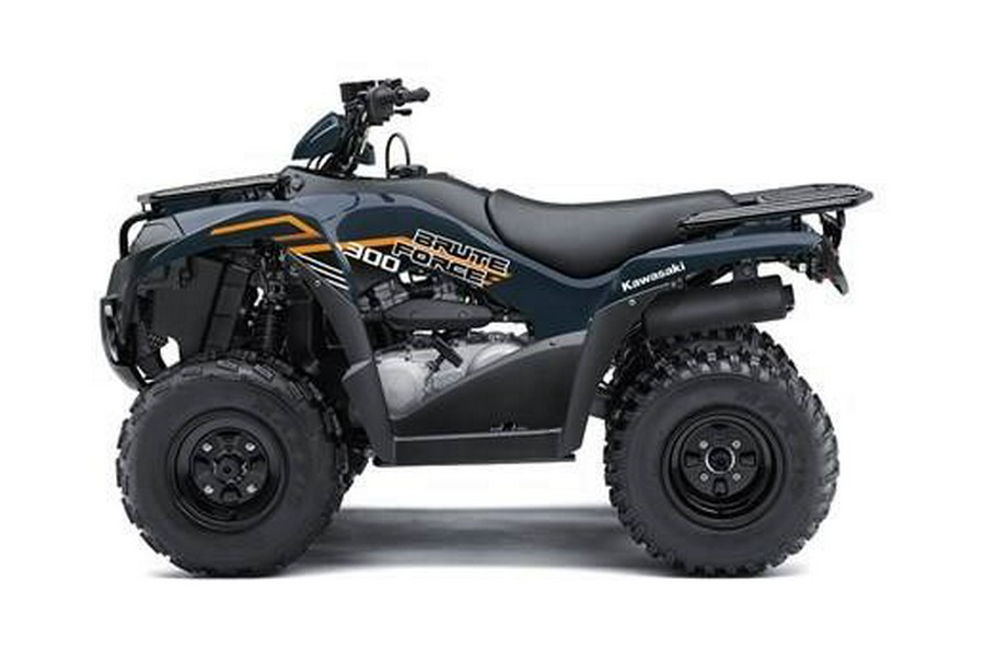 2024 Kawasaki Brute Force 300