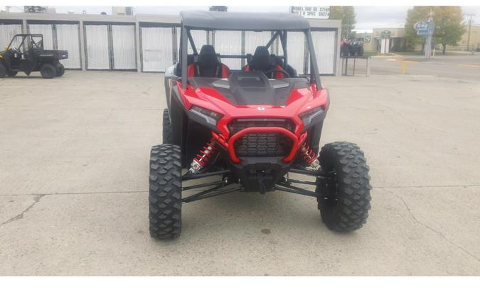 2024 Polaris Industries Z24NEF99AR RZR XP 1000 Ultimate