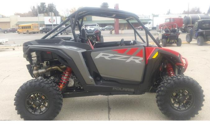 2024 Polaris Industries Z24NEF99AR RZR XP 1000 Ultimate