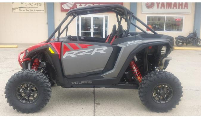 2024 Polaris Industries Z24NEF99AR RZR XP 1000 Ultimate