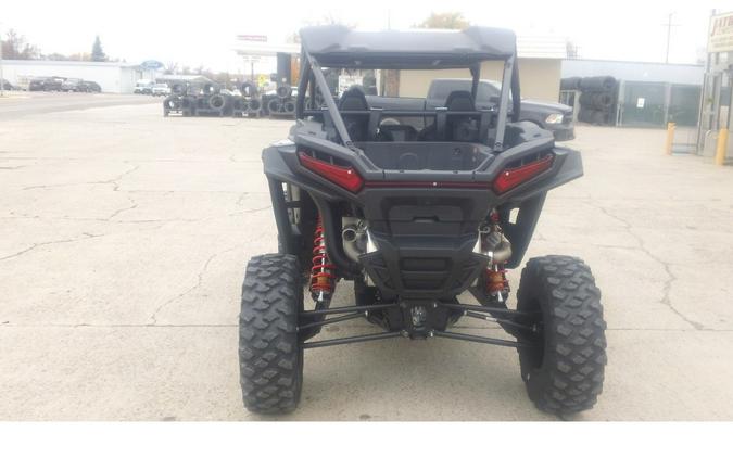 2024 Polaris Industries Z24NEF99AR RZR XP 1000 Ultimate