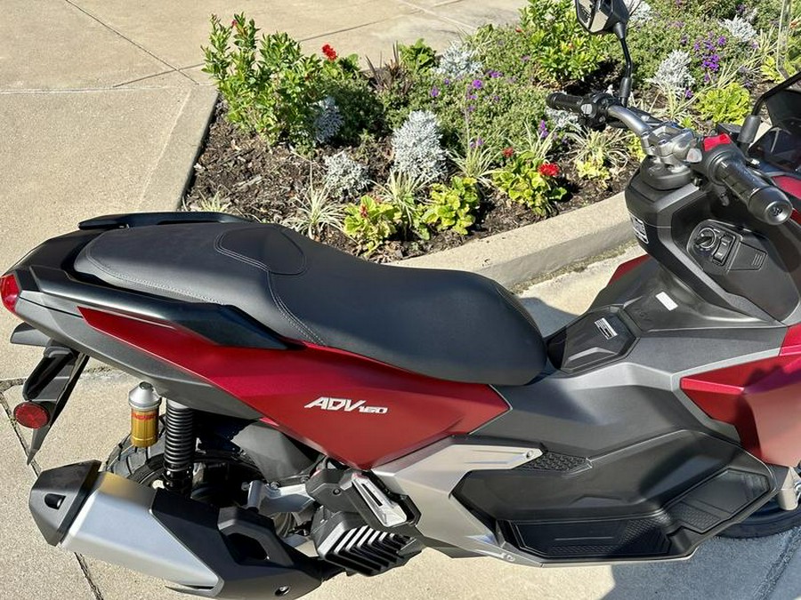 2024 Honda® ADV160 SP