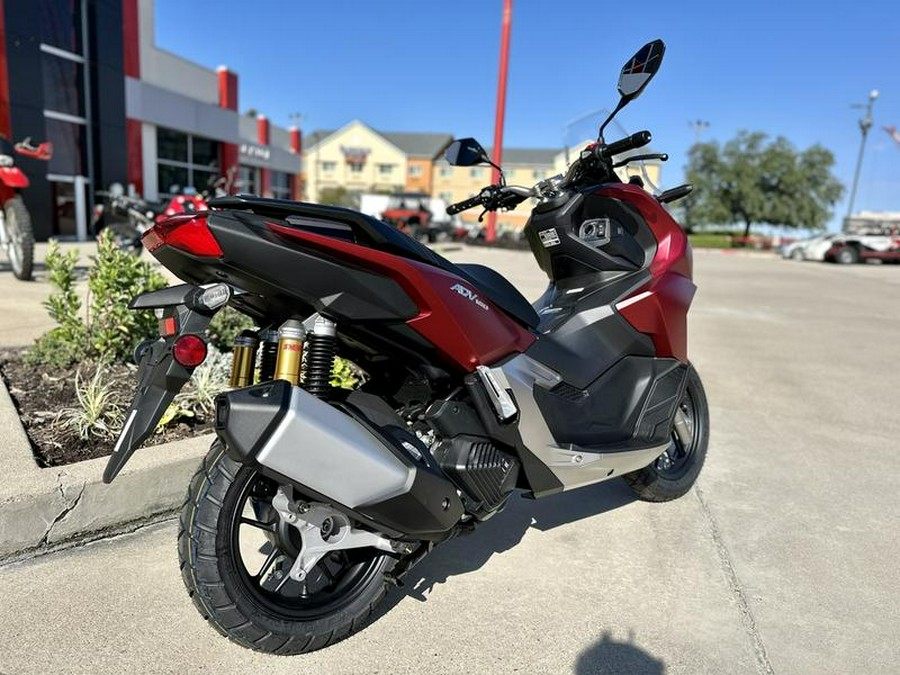 2024 Honda® ADV160 SP